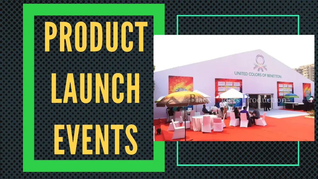 Product Launch Events Ideas|6 Creative Simple Step to Success